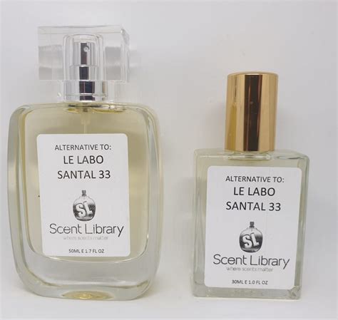 santal 33 fragrance before christmas